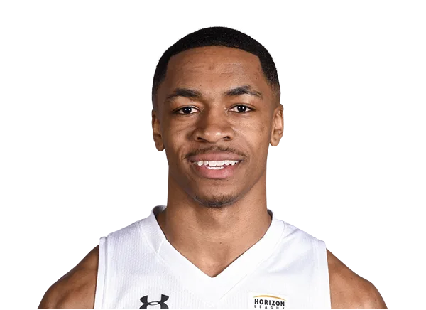 Jalon Pipkins headshot
