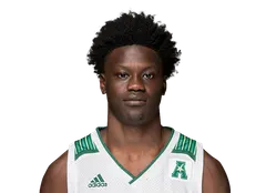 Zack Dawson headshot