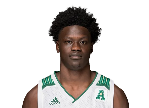 Ezacuras Dawson III headshot
