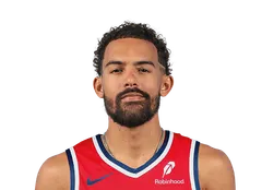 Trae Young headshot