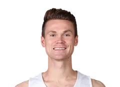 Zach Hunsaker headshot
