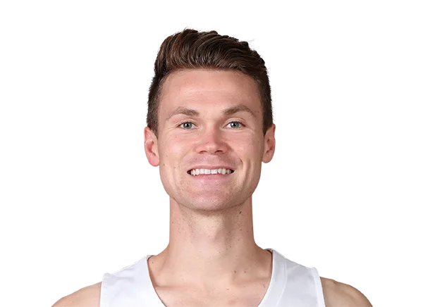 Zach Hunsaker headshot
