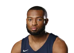 Lemmie Howard headshot