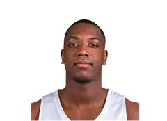 Reggie Scurry headshot