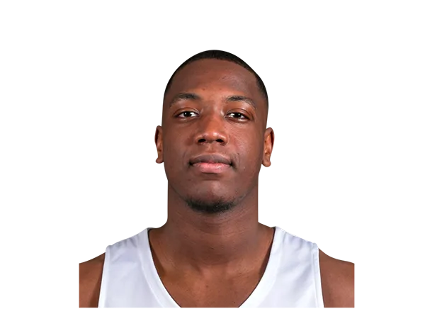 Reggie Scurry headshot