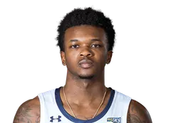 Greg Bowie II headshot