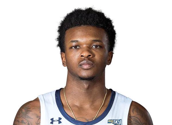 Greg Bowie II headshot