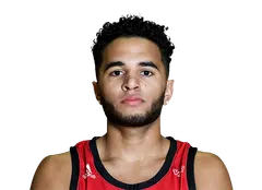 Aaron Nettles headshot
