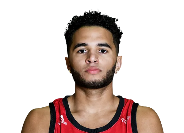 Aaron Nettles headshot