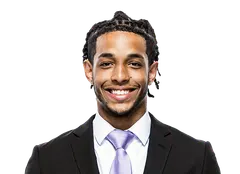 Ben Nakwaasah headshot