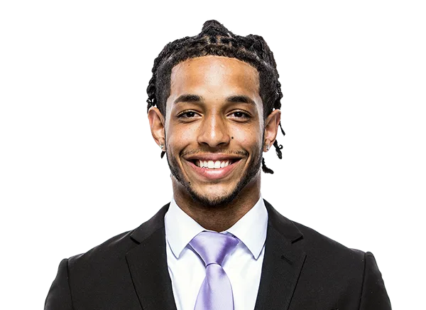 Ben Nakwaasah headshot
