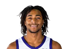 Charles O'Bannon Jr. headshot