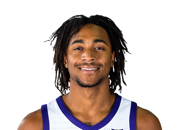 Chuck O'Bannon Jr. headshot