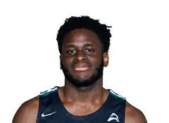 Kenny Aninye headshot