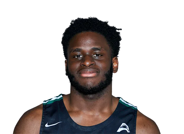 Kenny Aninye headshot