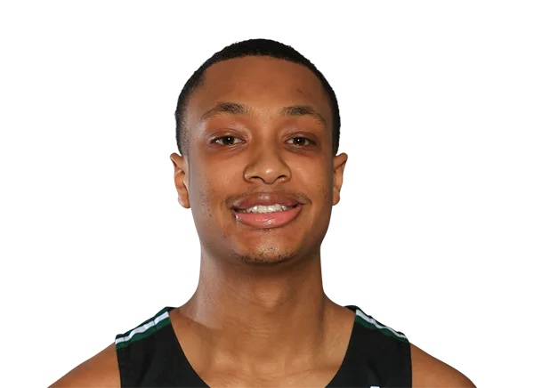 Christiaan Jones headshot