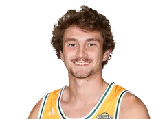 Ryan Burkhardt headshot