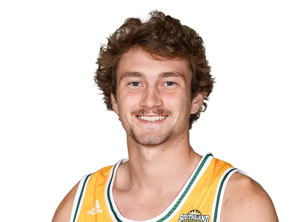 Ryan Burkhardt headshot