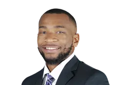 John Comeaux headshot