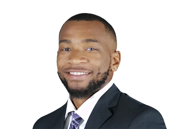 John Comeaux headshot