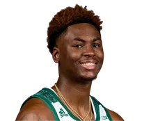 Ajani Kennedy headshot