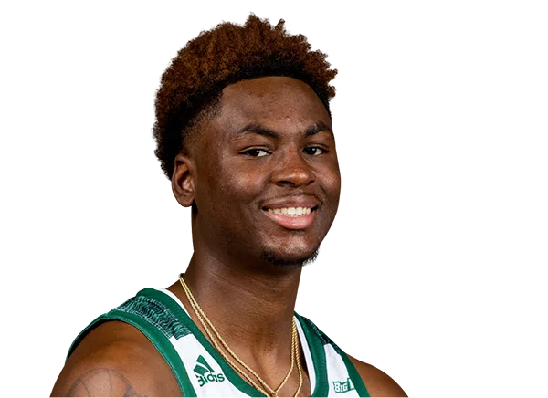 Ajani Kennedy headshot