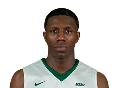Derrik Jamerson Jr. headshot