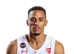 Chyree Walker headshot
