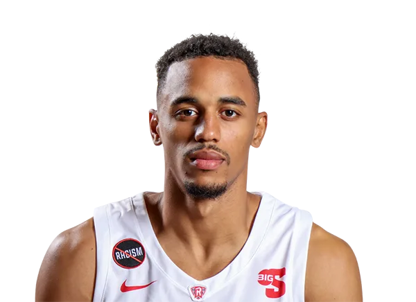 Chyree Walker headshot