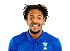 Myles Smith headshot