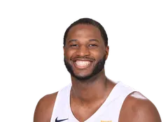 Joe Hugley headshot