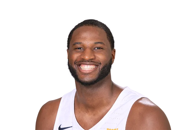 Joe Hugley headshot