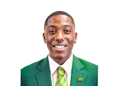 Kamron Reaves headshot