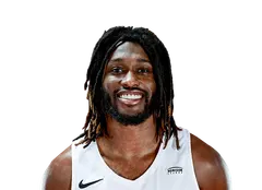 Garrett Covington headshot