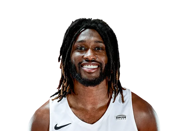 Garrett Covington headshot