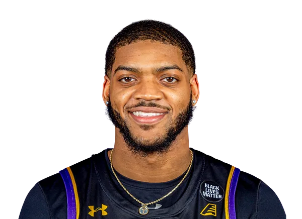 Jarvis Doles headshot