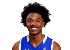 Kane Williams headshot