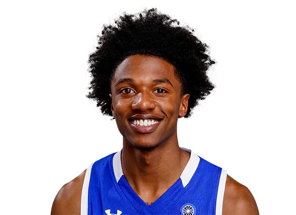 Kane Williams headshot