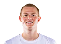 Evan Kuhlman headshot