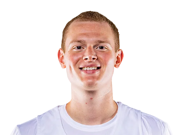 Evan Kuhlman headshot