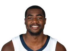 Da'Monte Williams headshot