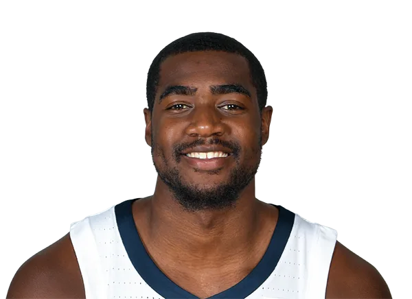 Da'Monte Williams headshot