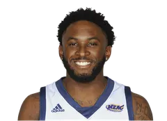 Kyson Rawls headshot