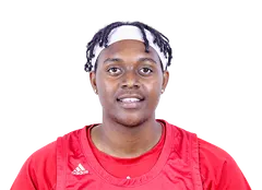 Ryghe Lyons headshot