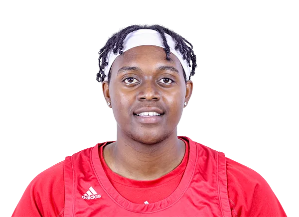 Ryghe Lyons headshot