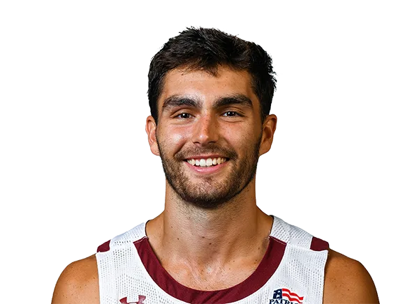 Oliver Lynch-Daniels headshot