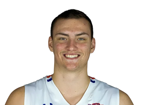 Edward Hardt headshot