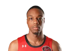 Quatarrius Wilson headshot