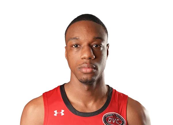 Quatarrius Wilson headshot