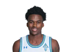 Kris Wilkes headshot